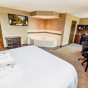 Hotel Canad Destination Centre Polo Park Winnipeg