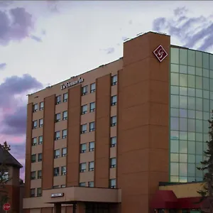 Hotel The Glenmore & Convention Centre Calgary