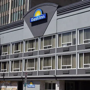 Hotel Days By Wyndham Ottawa