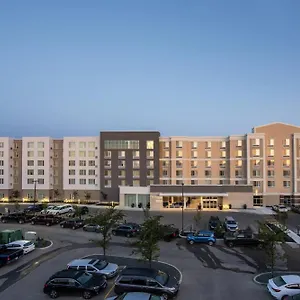 Hotel Fairfield & By Marriott Winnipeg