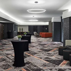 **** Hotel Delta By Marriott Canadá