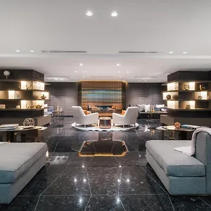 **** Hotel Paradox Vancouver Canadá
