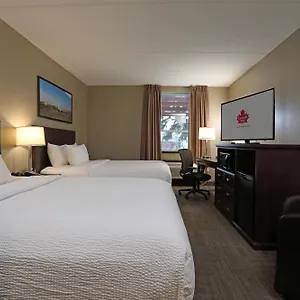 Hotel Canad Destination Centre Windsor Park Winnipeg