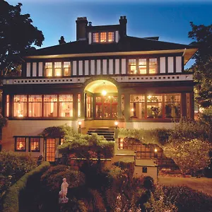 Beaconsfield - 5*, Victoria Canadá
