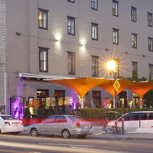 **** Hotel Port-royal Canadá