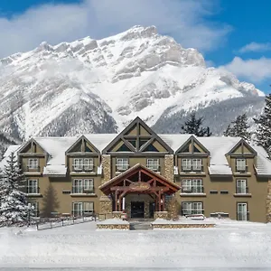 Hotel Banff Inn Banff