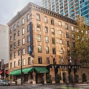 Hotel The St. Regis Vancouver