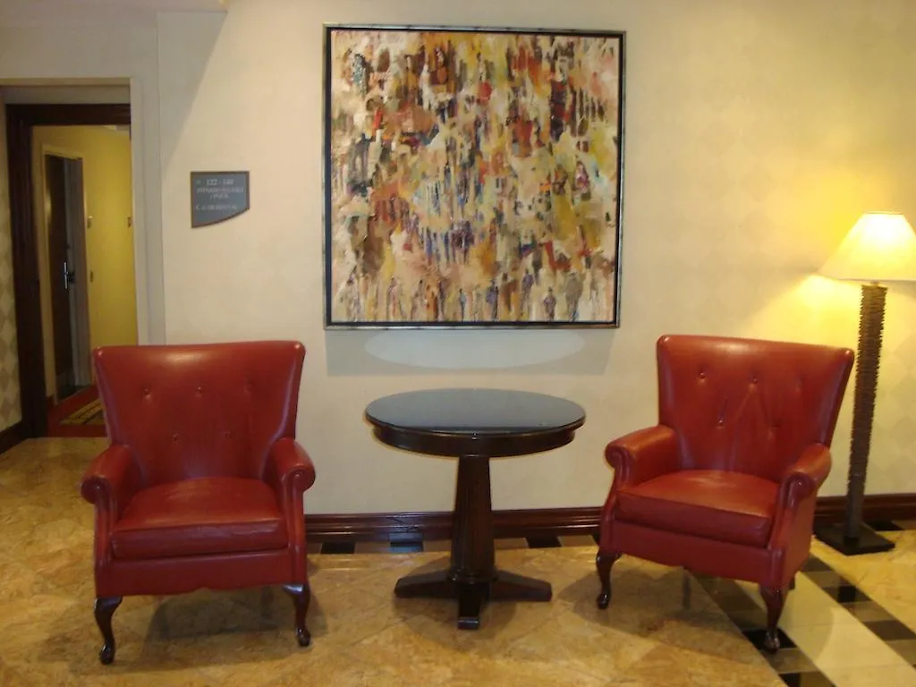 Nu Hotel Toronto Airport Mississauga