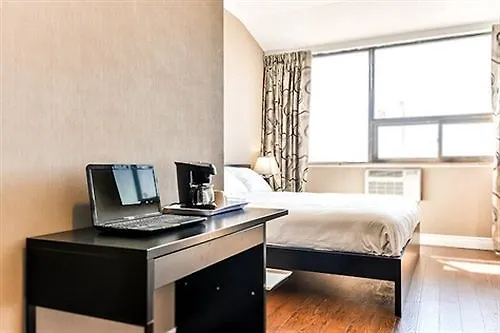***  Nu Hotel Toronto Airport Mississauga Canadá