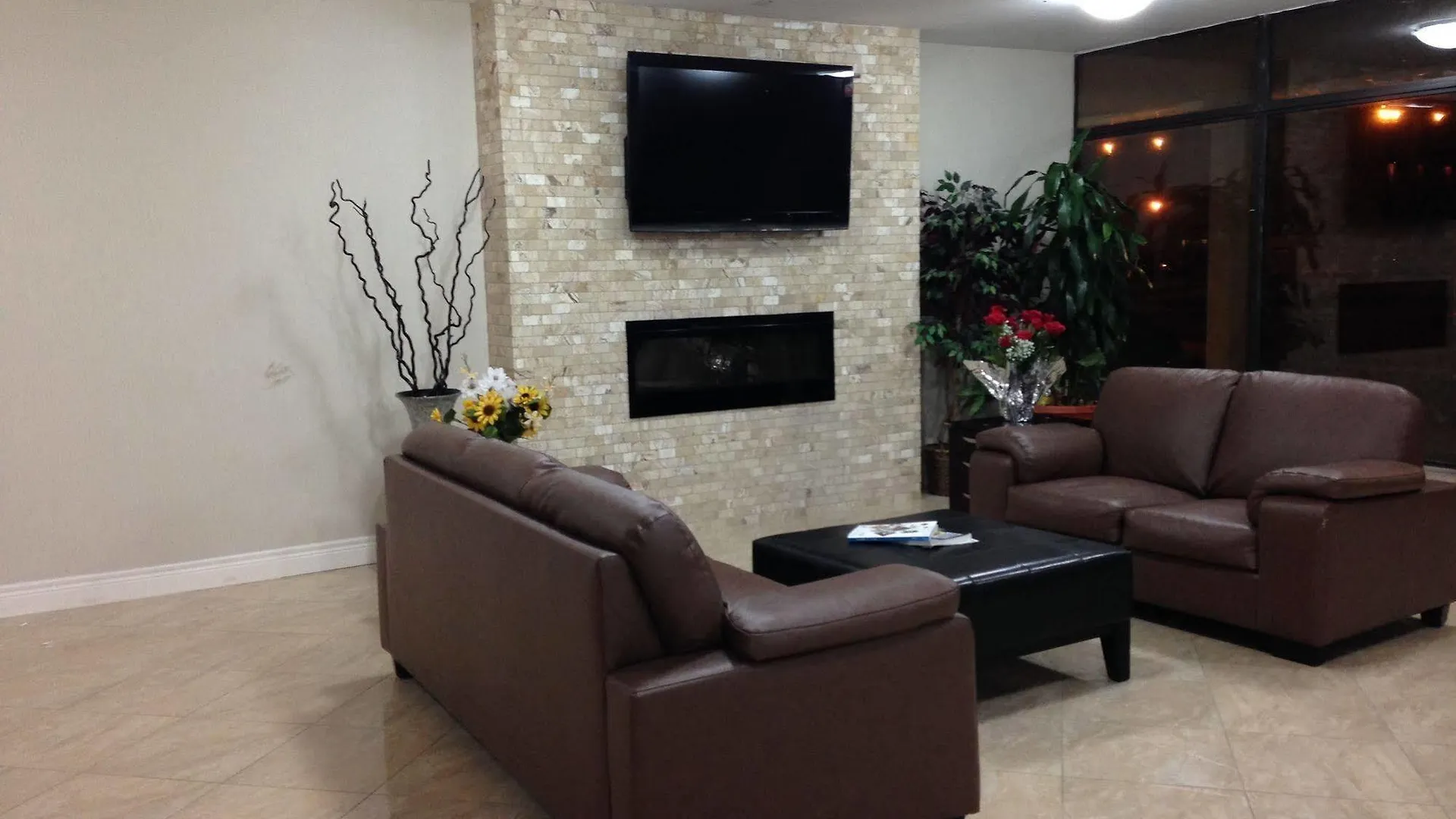 Nu Hotel Toronto Airport Mississauga