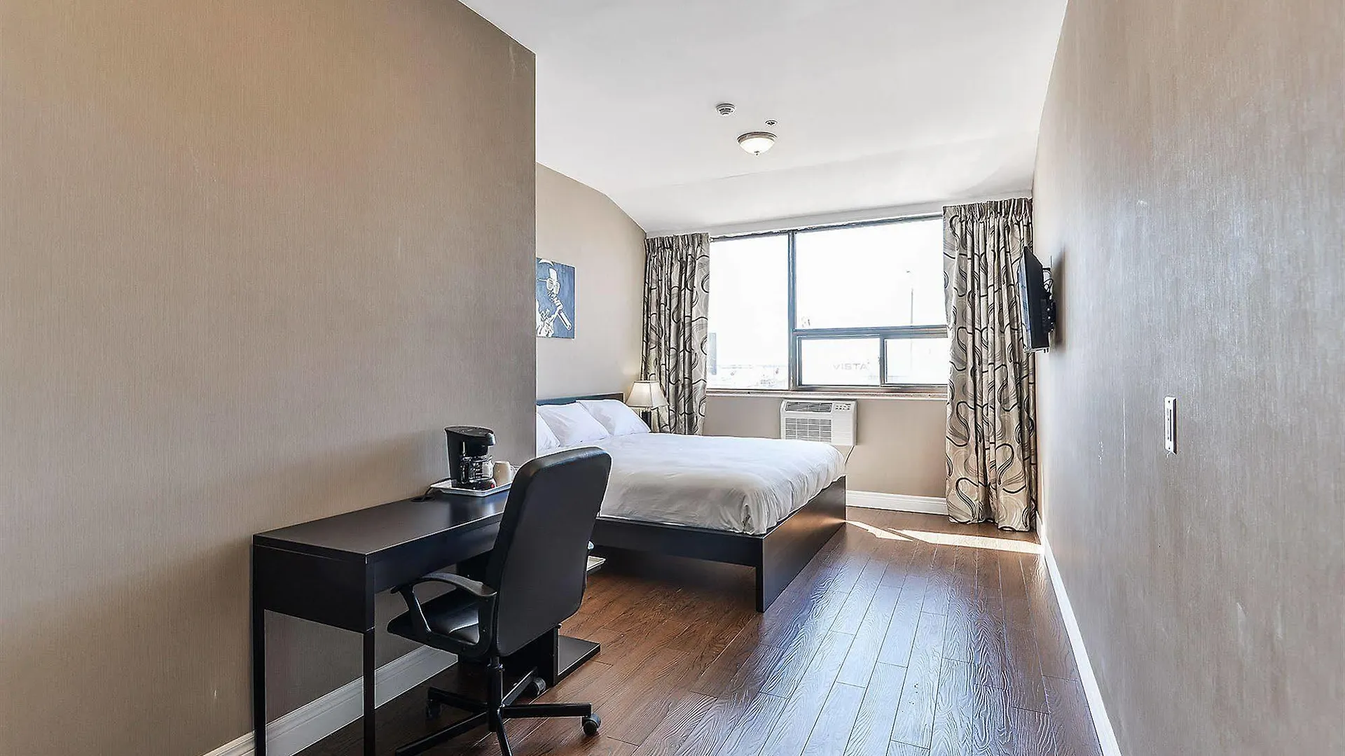 Nu Hotel Toronto Airport Mississauga Canadá