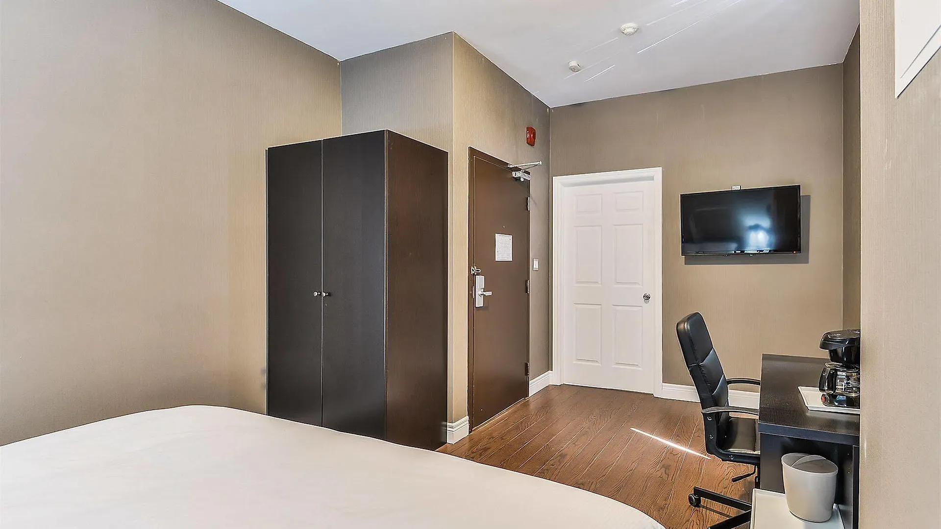 Nu Hotel Toronto Airport Mississauga